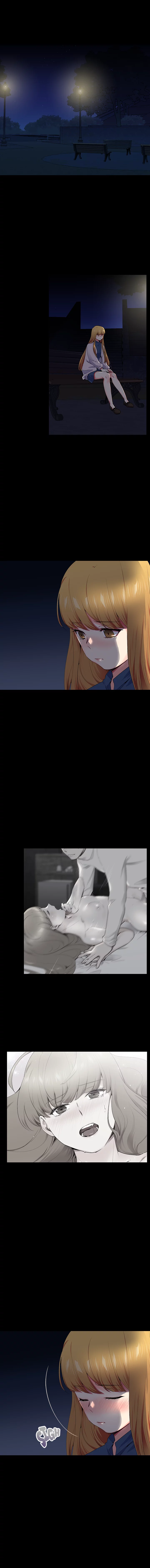 Secret Partner - Chapter 14 [photo 1] - MangaPorn