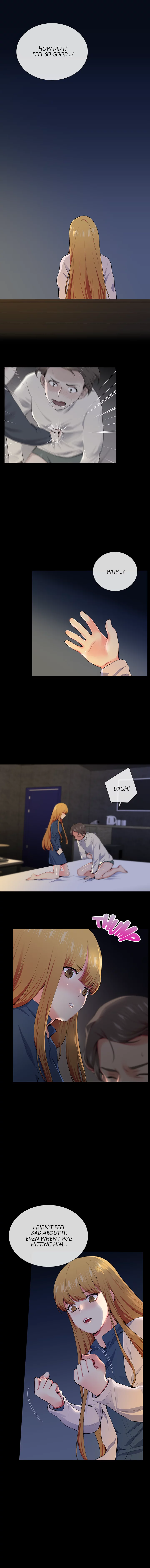 Secret Partner - Chapter 14 [photo 2] - MangaPorn