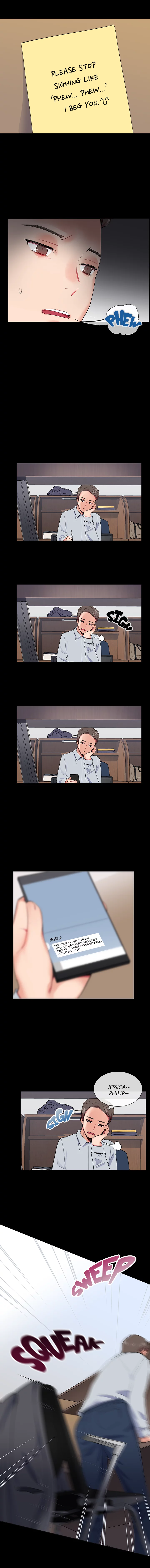 Secret Partner - Chapter 15 [photo 11] - MangaPorn