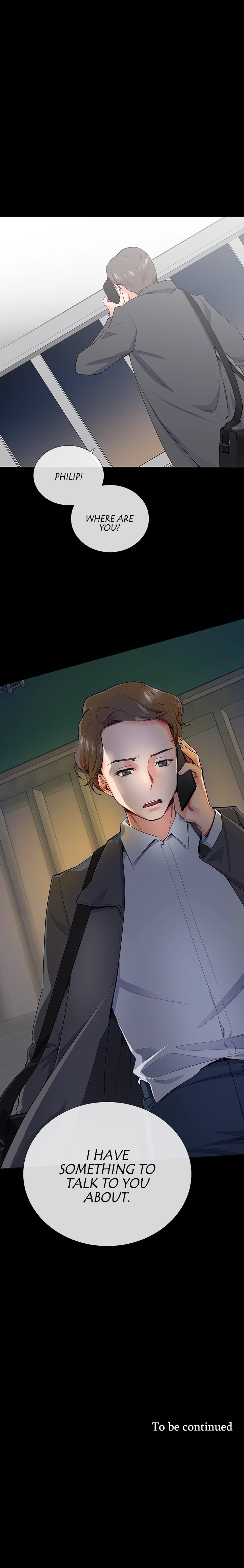 Secret Partner - Chapter 15 [photo 12] - MangaPorn