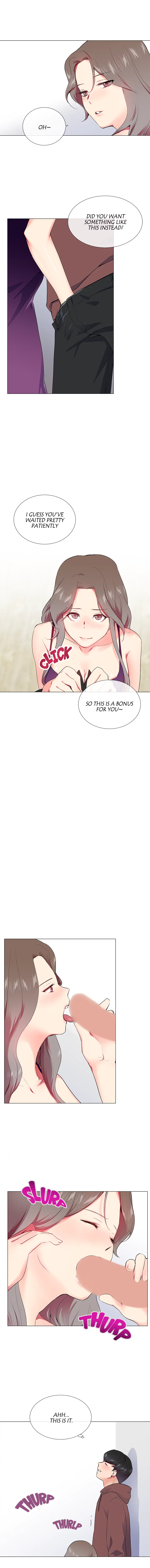 Secret Partner - Chapter 15 [photo 2] - MangaPorn