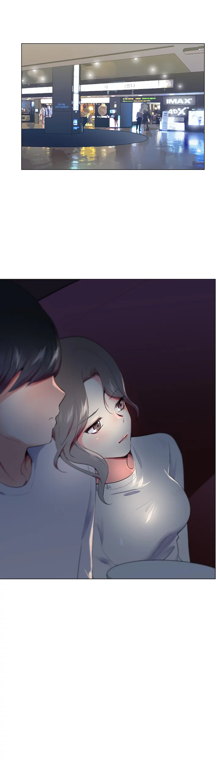 Secret Partner - Chapter 16 [photo 19] - MangaPorn