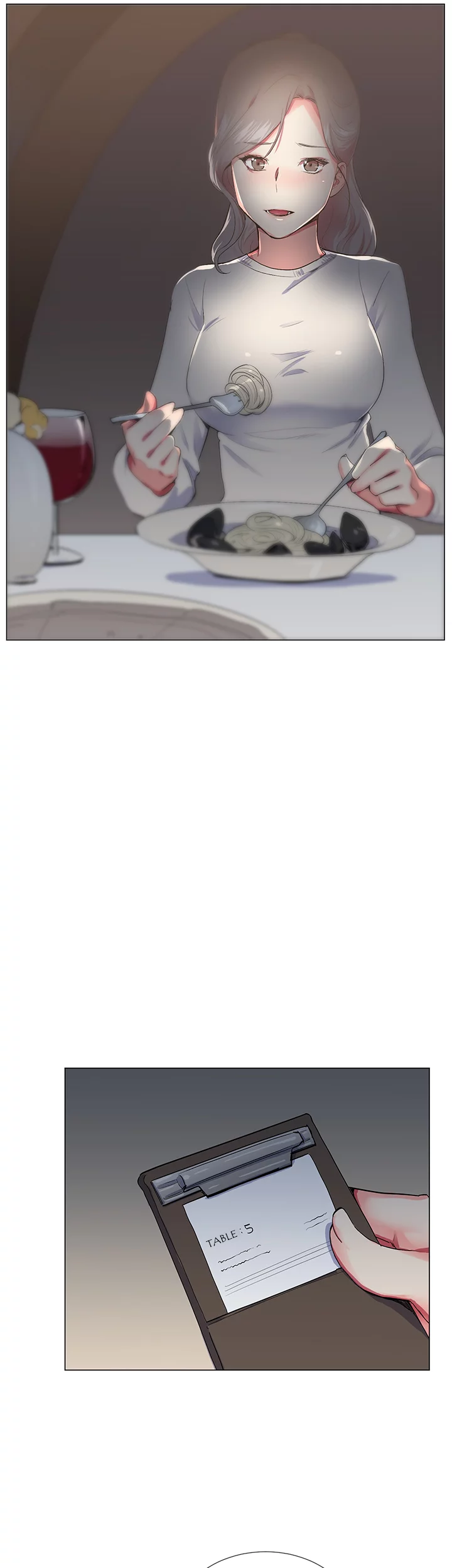 Secret Partner - Chapter 16 [photo 20] - MangaPorn