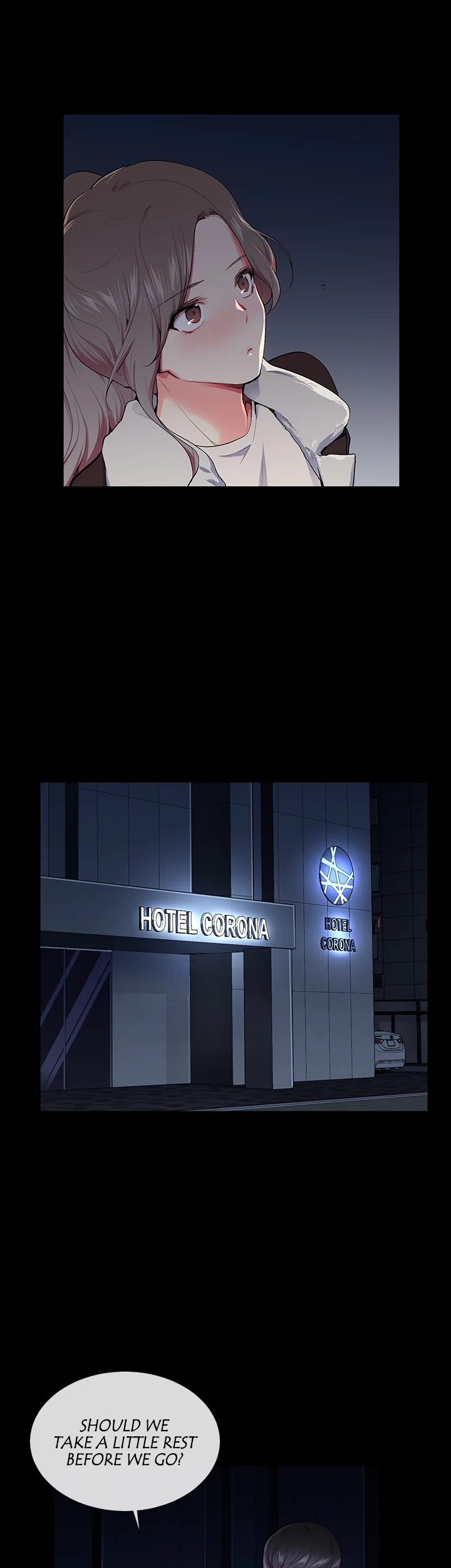 Secret Partner - Chapter 16 [photo 22] - MangaPorn