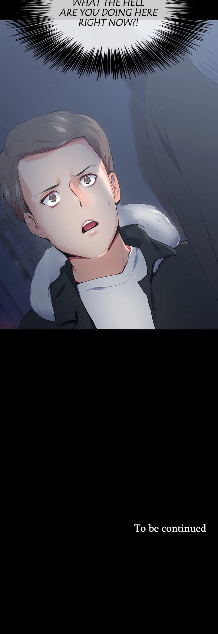 Secret Partner - Chapter 16 [photo 33] - MangaPorn