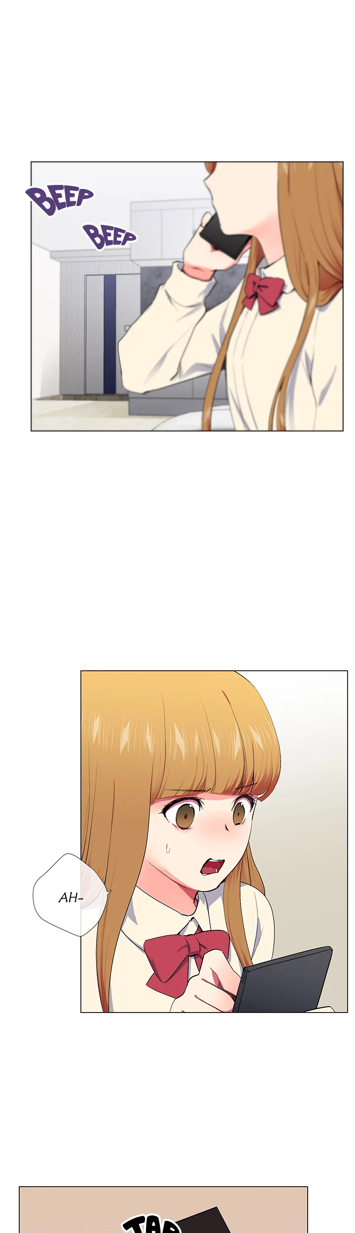 Secret Partner - Chapter 16 [photo 7] - MangaPorn