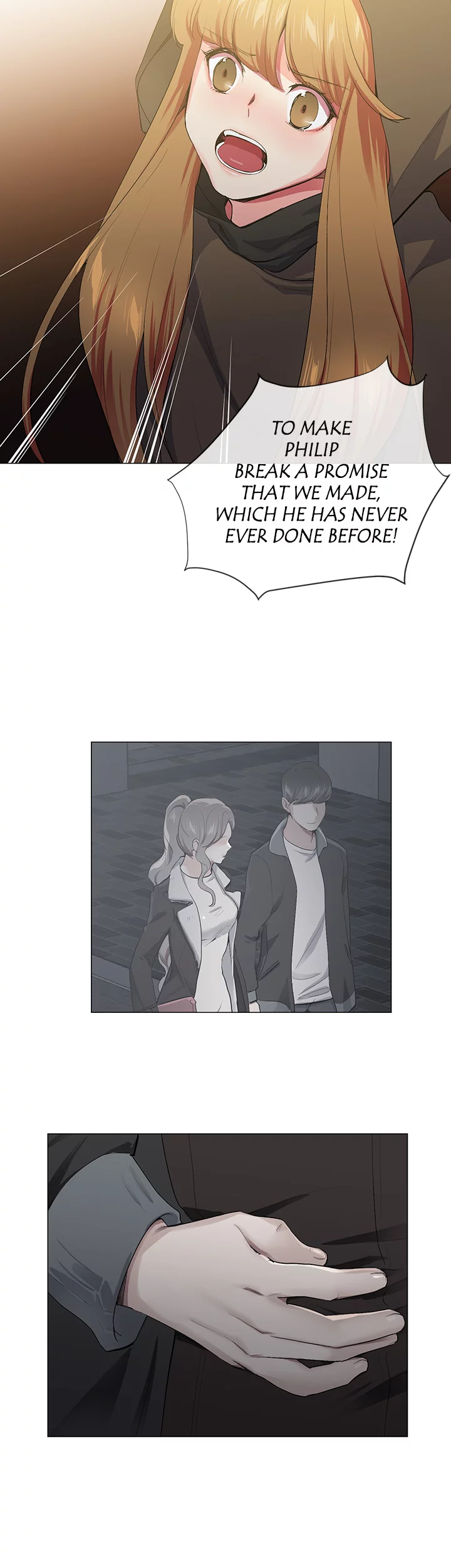 Secret Partner - Chapter 17 [photo 11] - MangaPorn