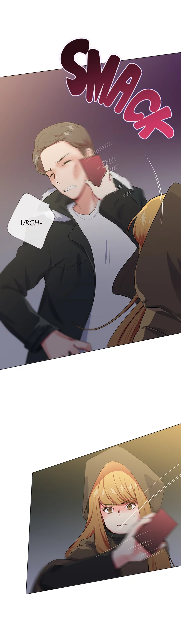 Secret Partner - Chapter 17 [photo 13] - MangaPorn