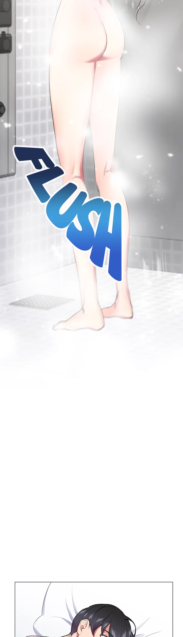 Secret Partner - Chapter 17 [photo 2] - MangaPorn