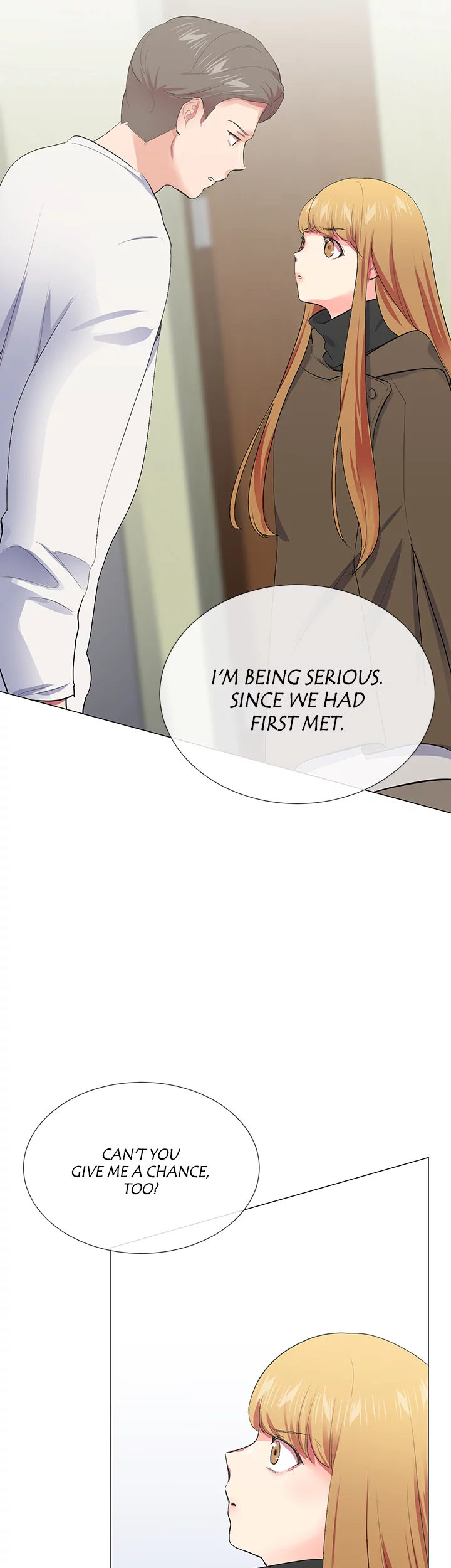 Secret Partner - Chapter 17 [photo 23] - MangaPorn