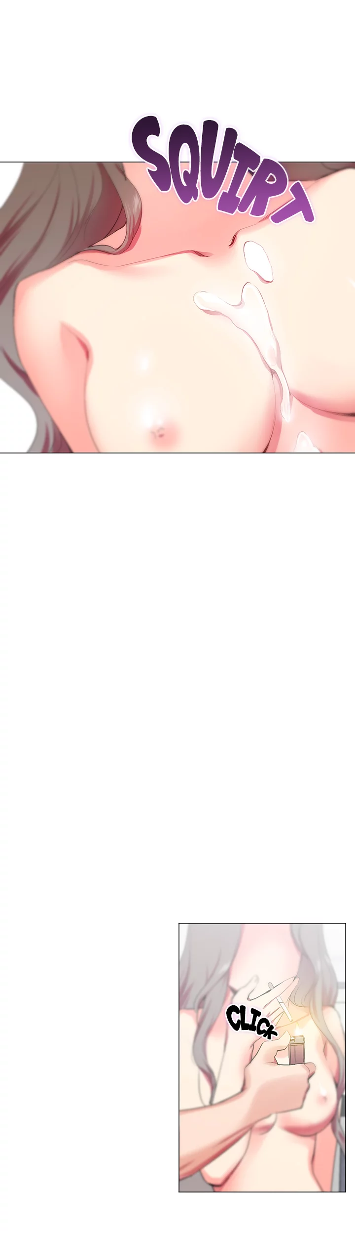 Secret Partner - Chapter 17 [photo 30] - MangaPorn