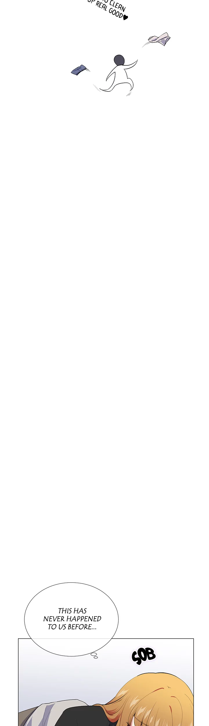 Secret Partner - Chapter 17 [photo 5] - MangaPorn