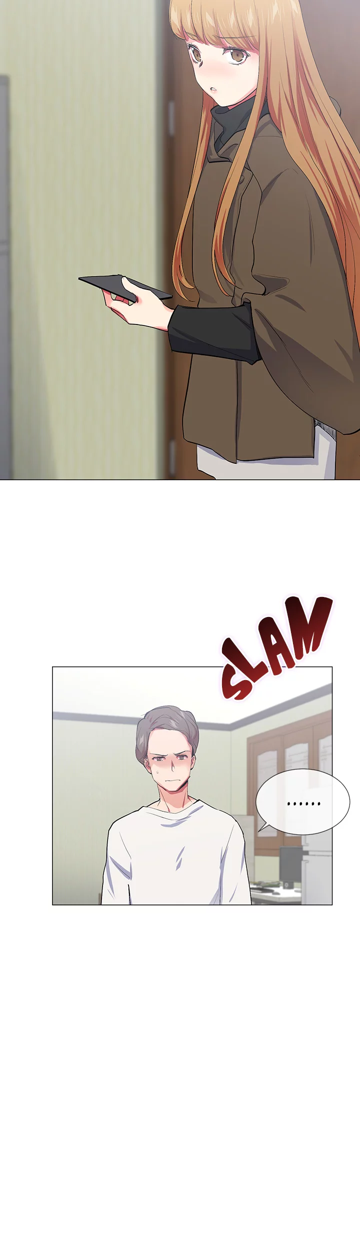 Secret Partner - Chapter 18 [photo 10] - MangaPorn