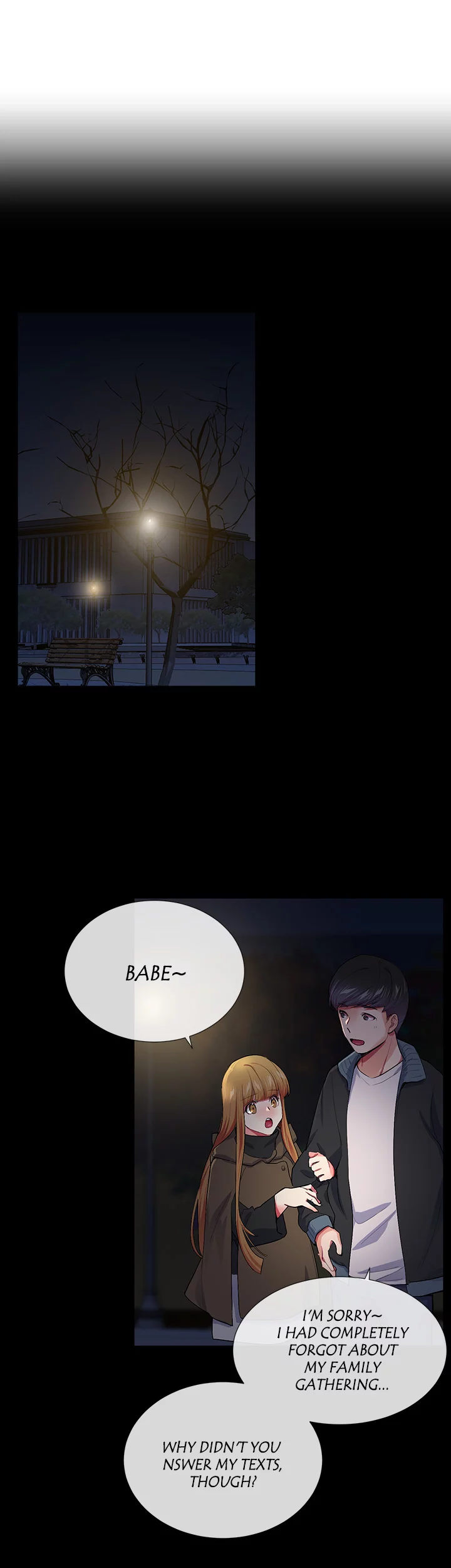 Secret Partner - Chapter 18 [photo 11] - MangaPorn