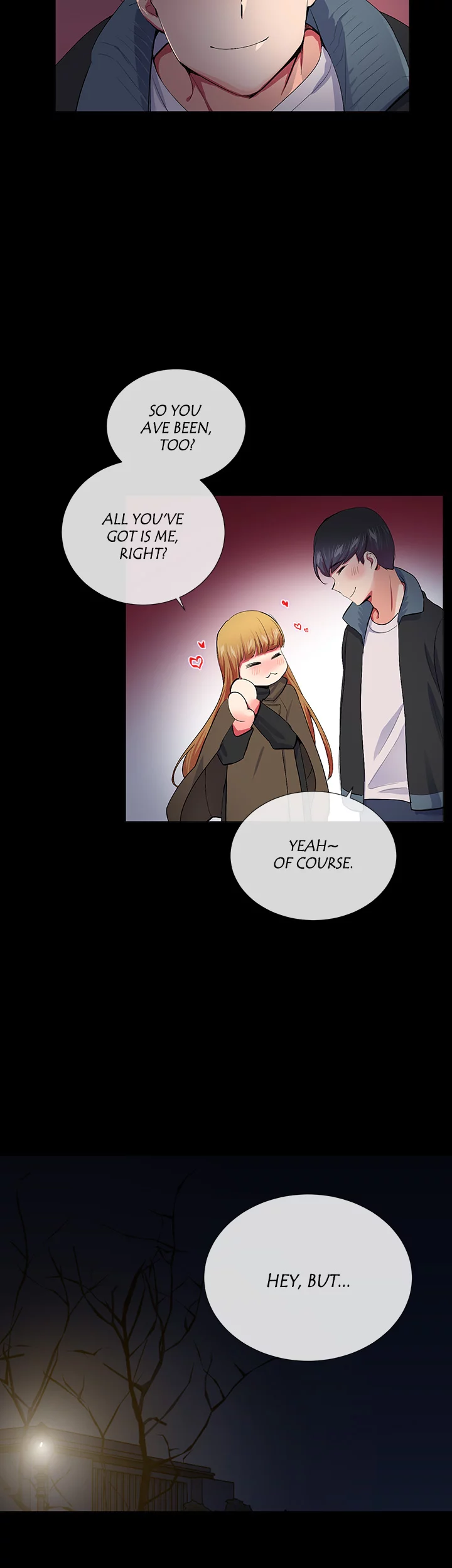 Secret Partner - Chapter 18 [photo 13] - MangaPorn