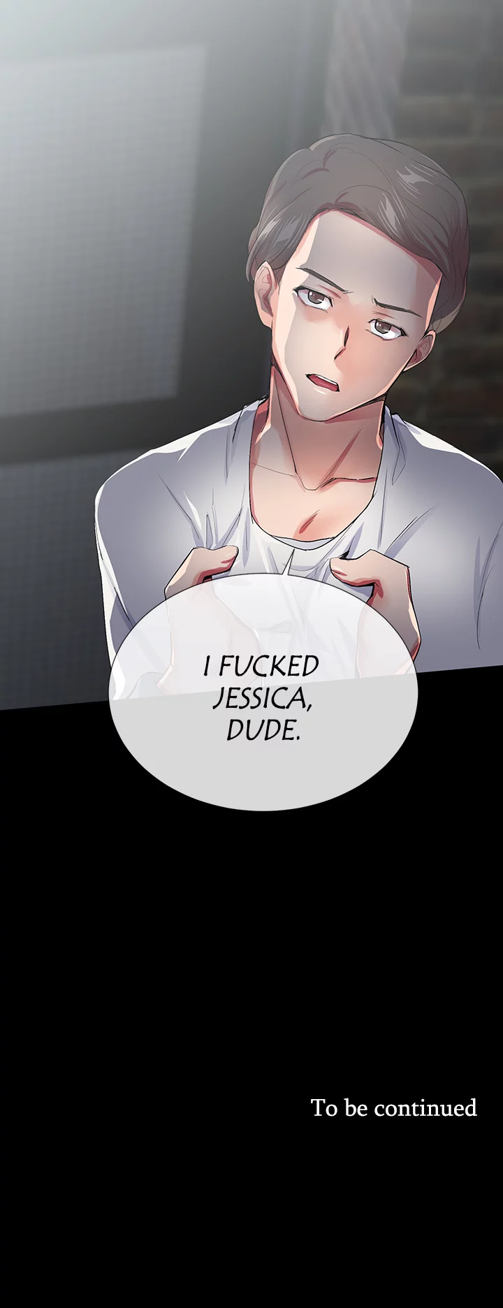 Secret Partner - Chapter 18 [photo 32] - MangaPorn