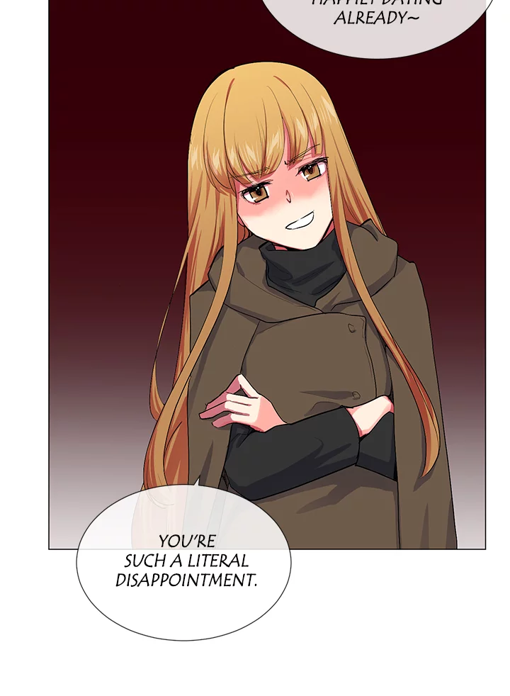 Secret Partner - Chapter 18 [photo 7] - MangaPorn