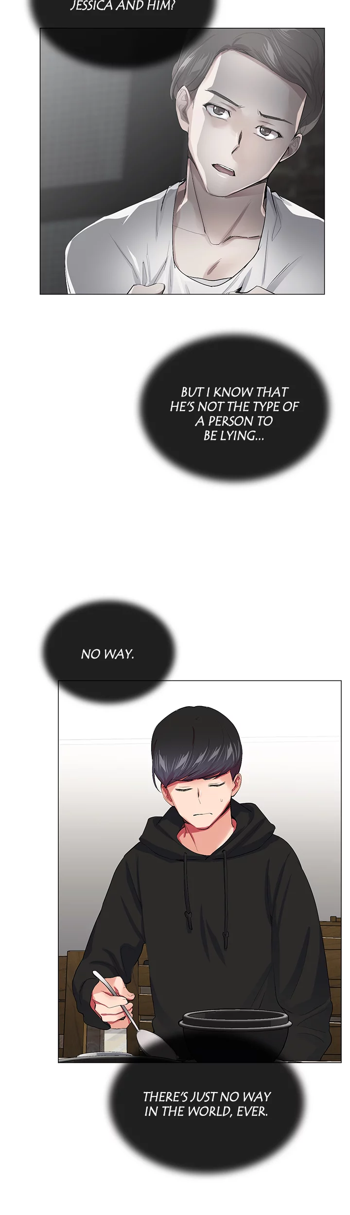 Secret Partner - Chapter 19 [photo 12] - MangaPorn