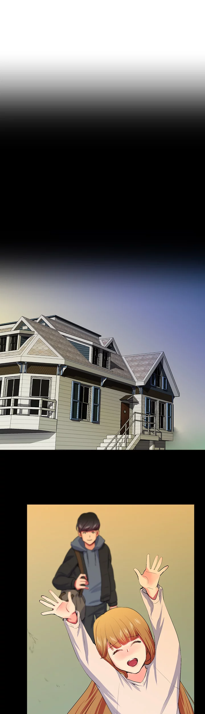 Secret Partner - Chapter 19 [photo 17] - MangaPorn