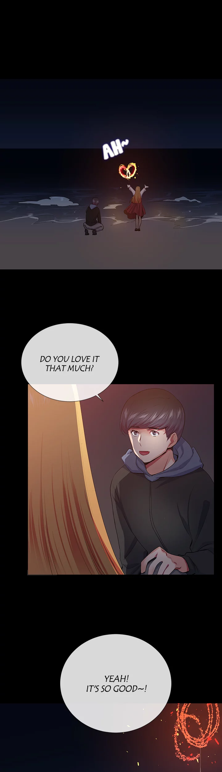 Secret Partner - Chapter 19 [photo 19] - MangaPorn