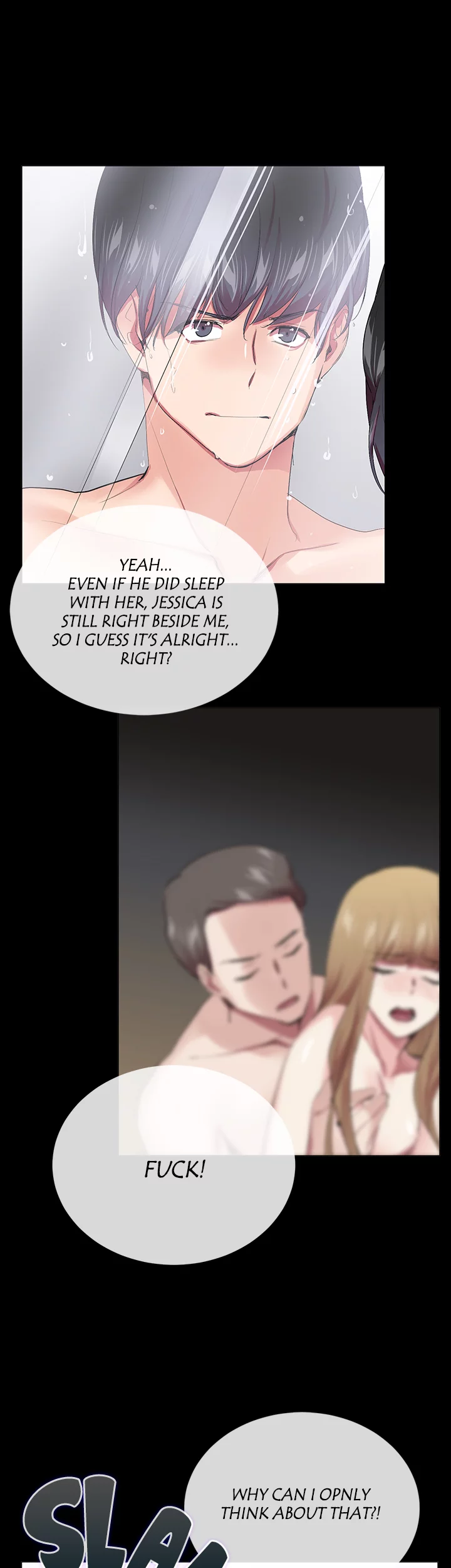 Secret Partner - Chapter 19 [photo 23] - MangaPorn