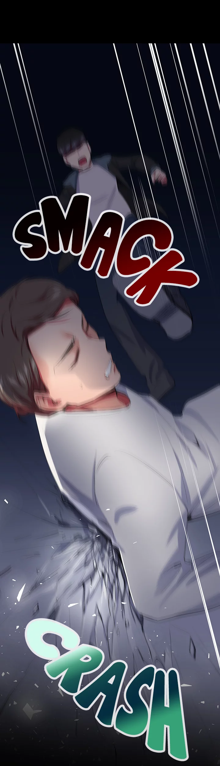 Secret Partner - Chapter 19 [photo 4] - MangaPorn