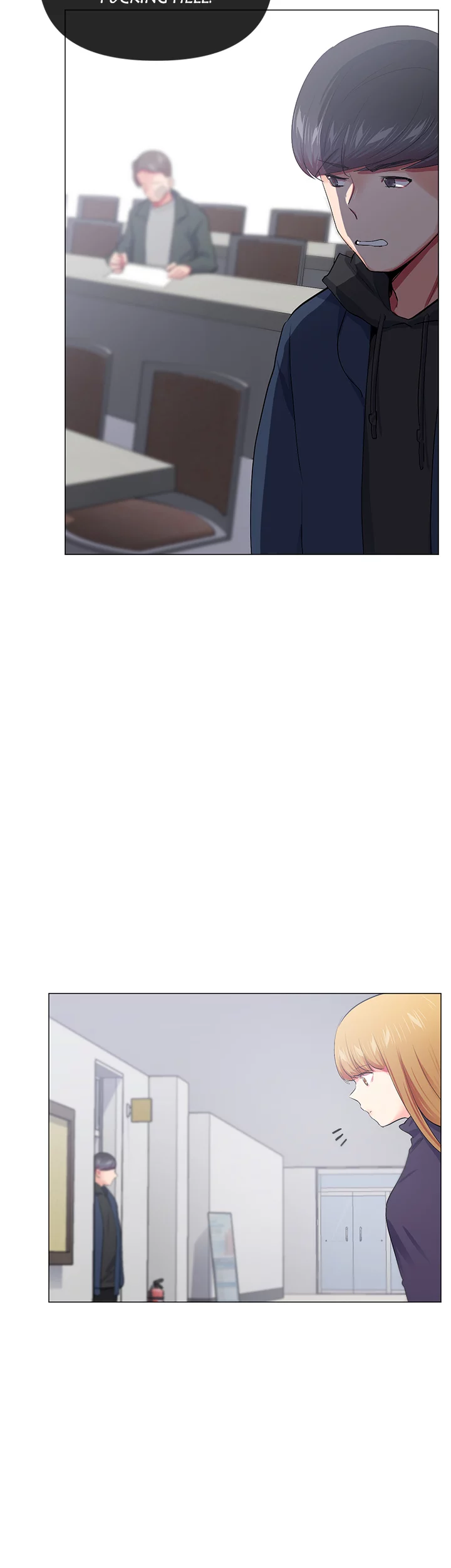 Secret Partner - Chapter 19 [photo 9] - MangaPorn