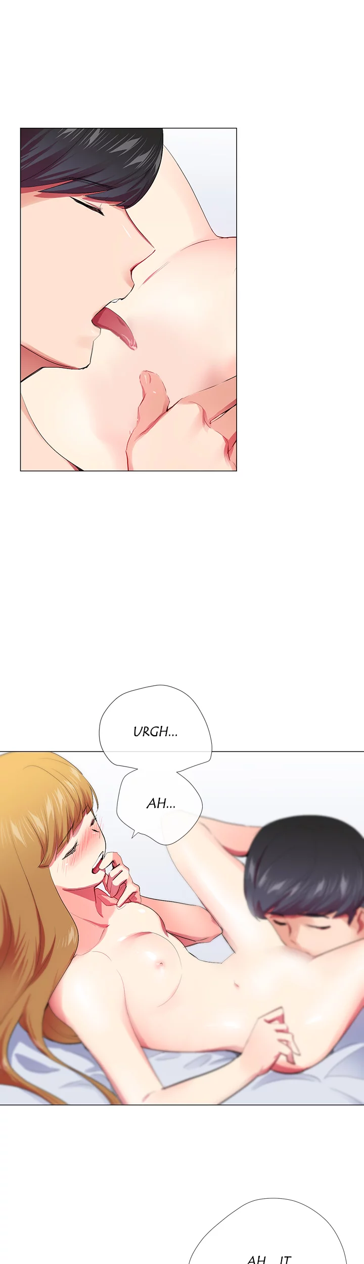 Secret Partner - Chapter 20 [photo 10] - MangaPorn