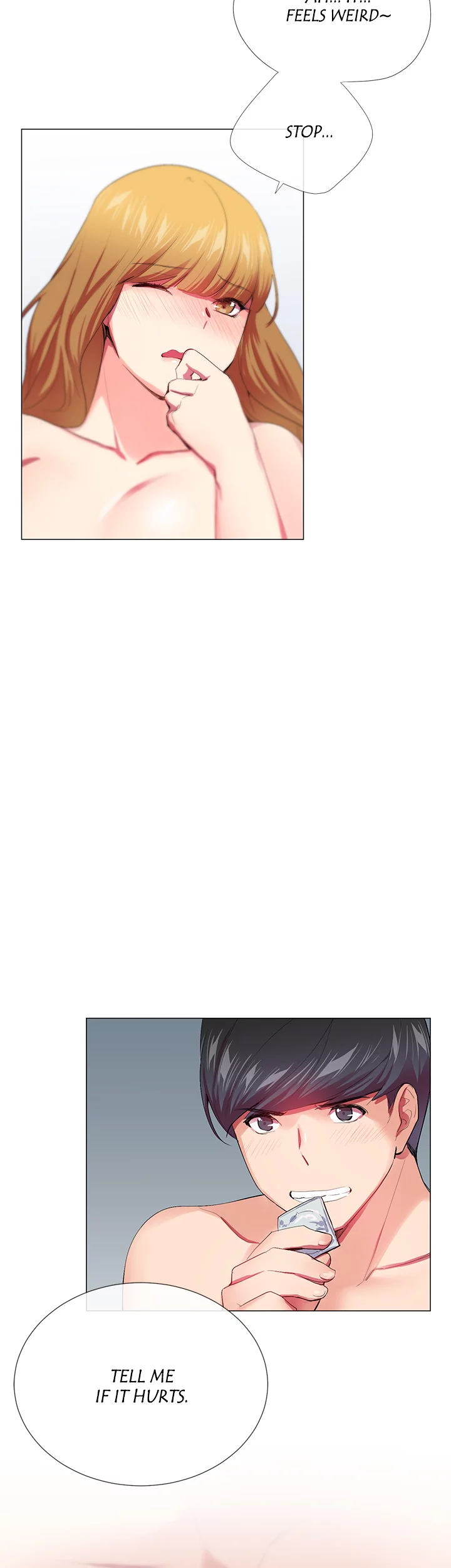 Secret Partner - Chapter 20 [photo 11] - MangaPorn