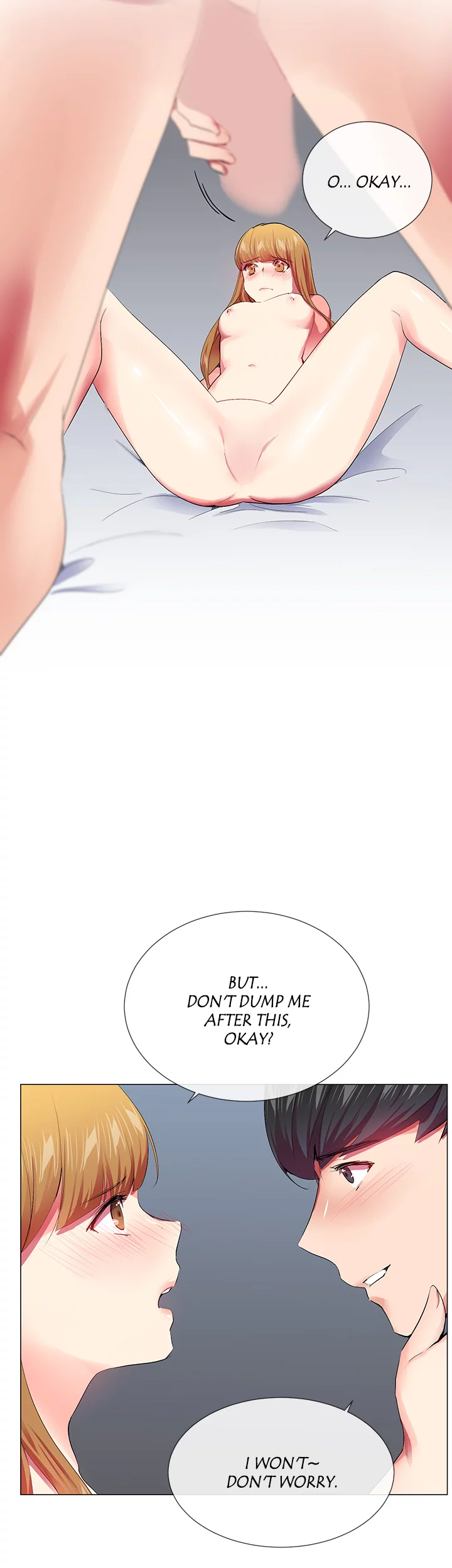 Secret Partner - Chapter 20 [photo 12] - MangaPorn