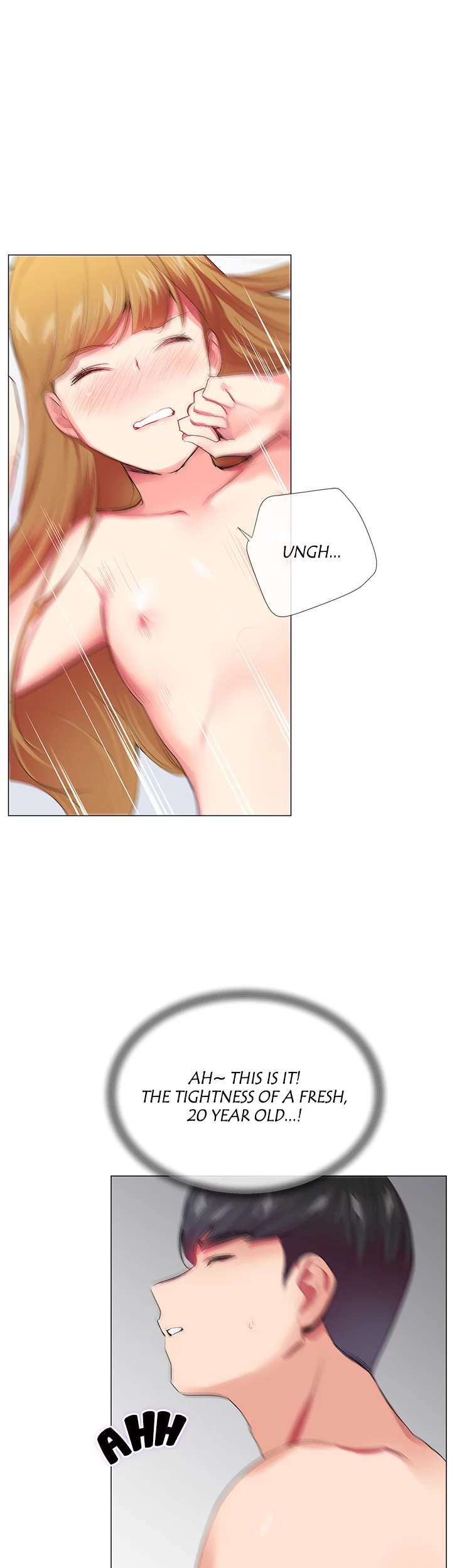 Secret Partner - Chapter 20 [photo 13] - MangaPorn