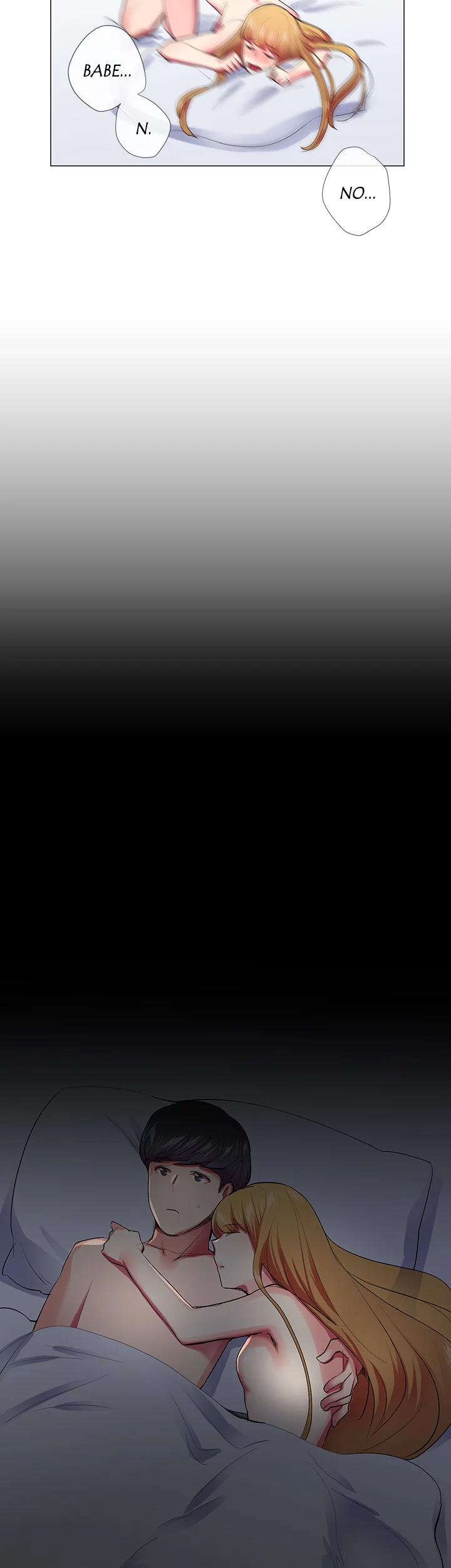 Secret Partner - Chapter 20 [photo 22] - MangaPorn