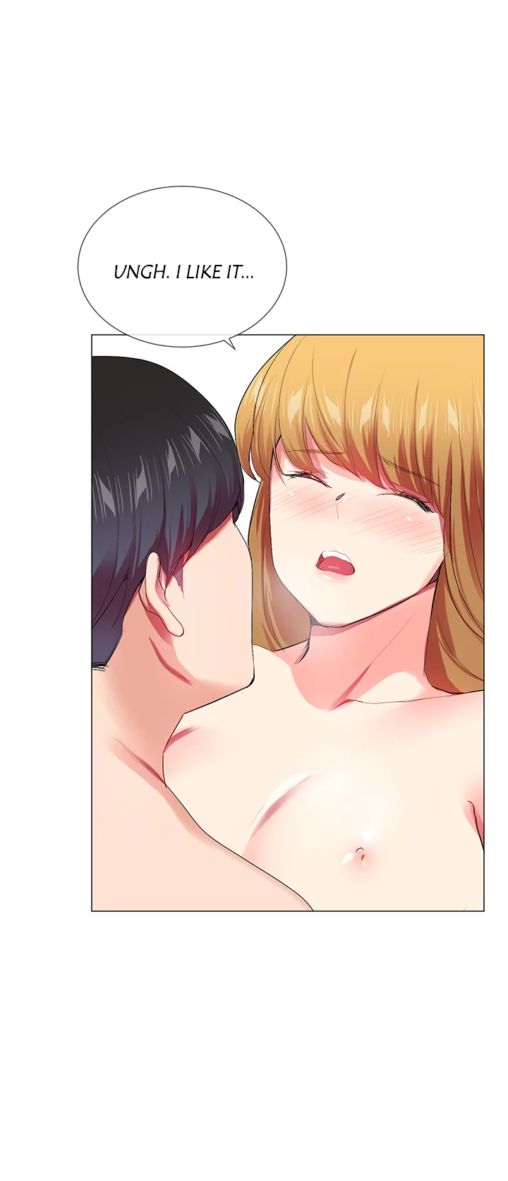 Secret Partner - Chapter 20 [photo 6] - MangaPorn