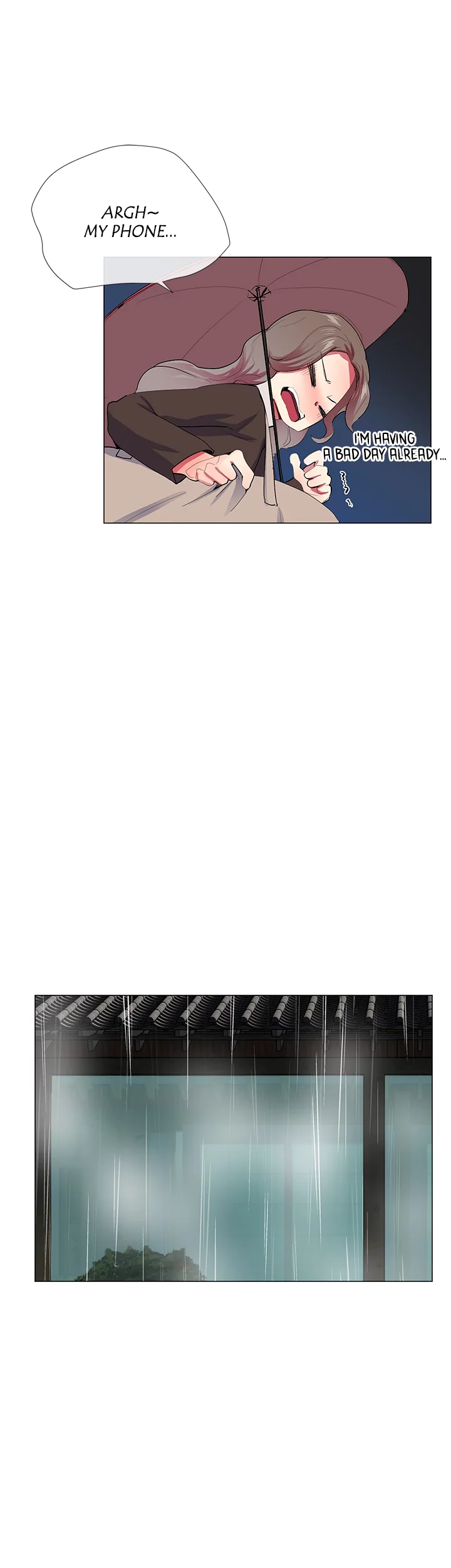 Secret Partner - Chapter 21 [photo 10] - MangaPorn