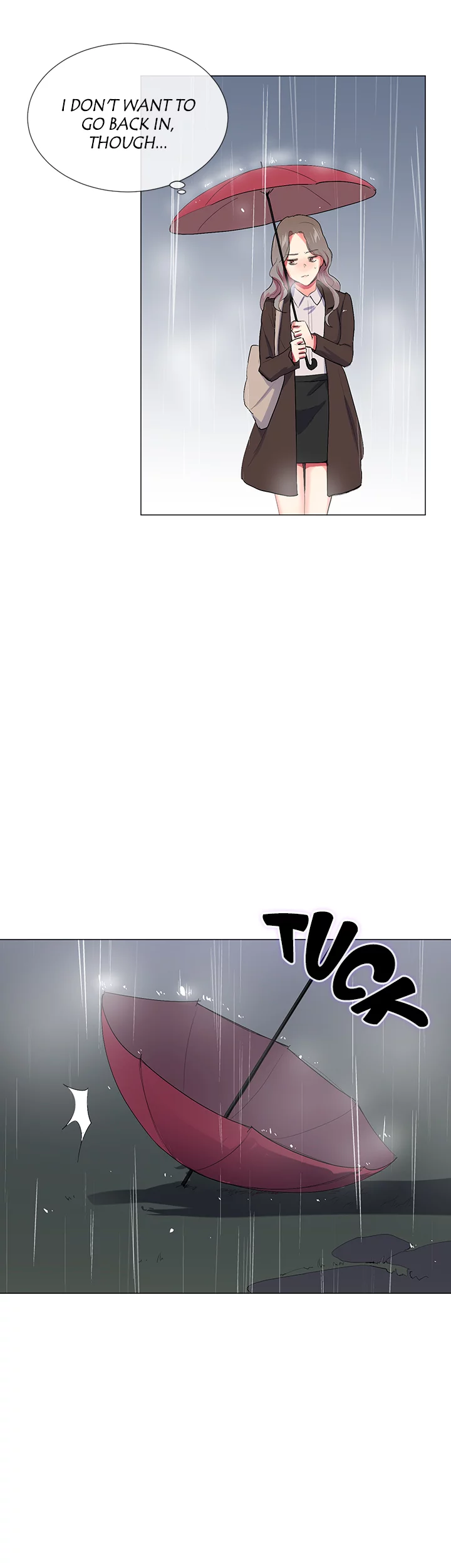 Secret Partner - Chapter 21 [photo 11] - MangaPorn