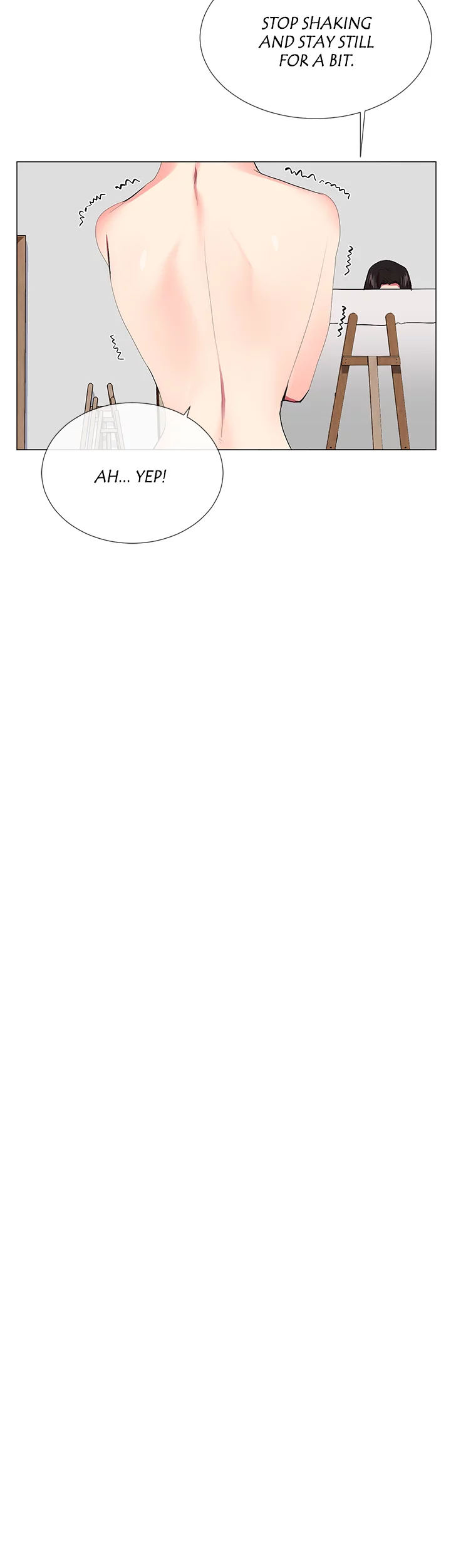 Secret Partner - Chapter 21 [photo 14] - MangaPorn