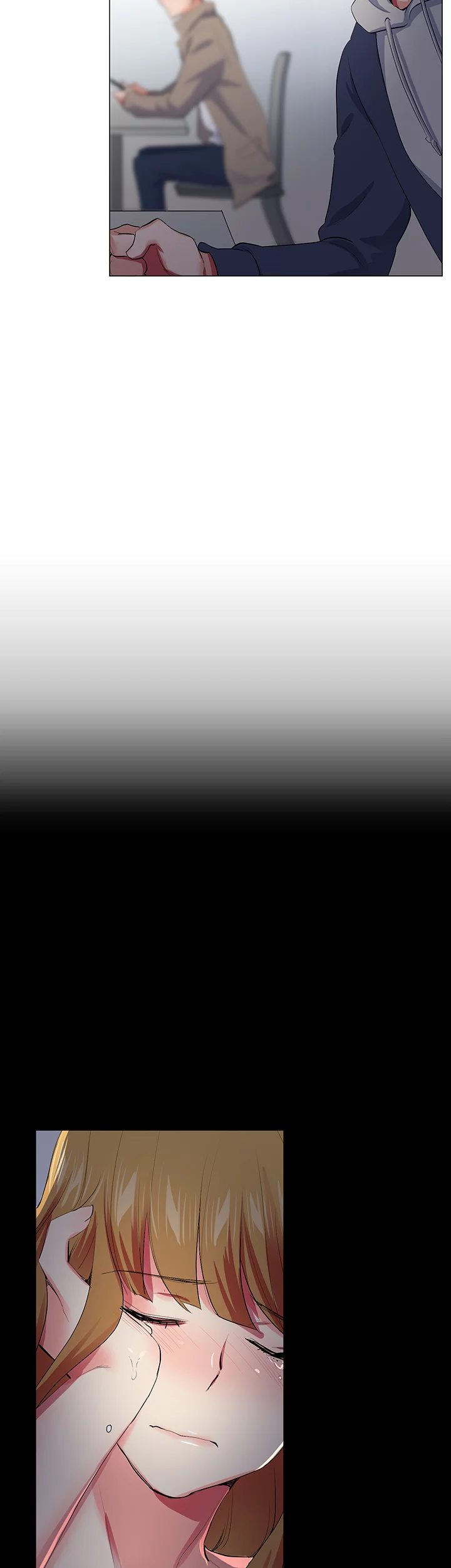 Secret Partner - Chapter 21 [photo 17] - MangaPorn