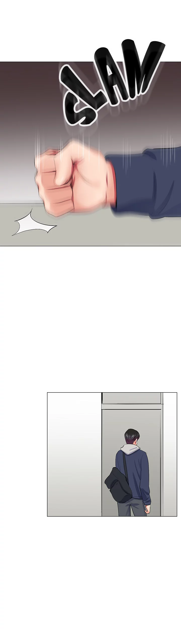 Secret Partner - Chapter 21 [photo 22] - MangaPorn