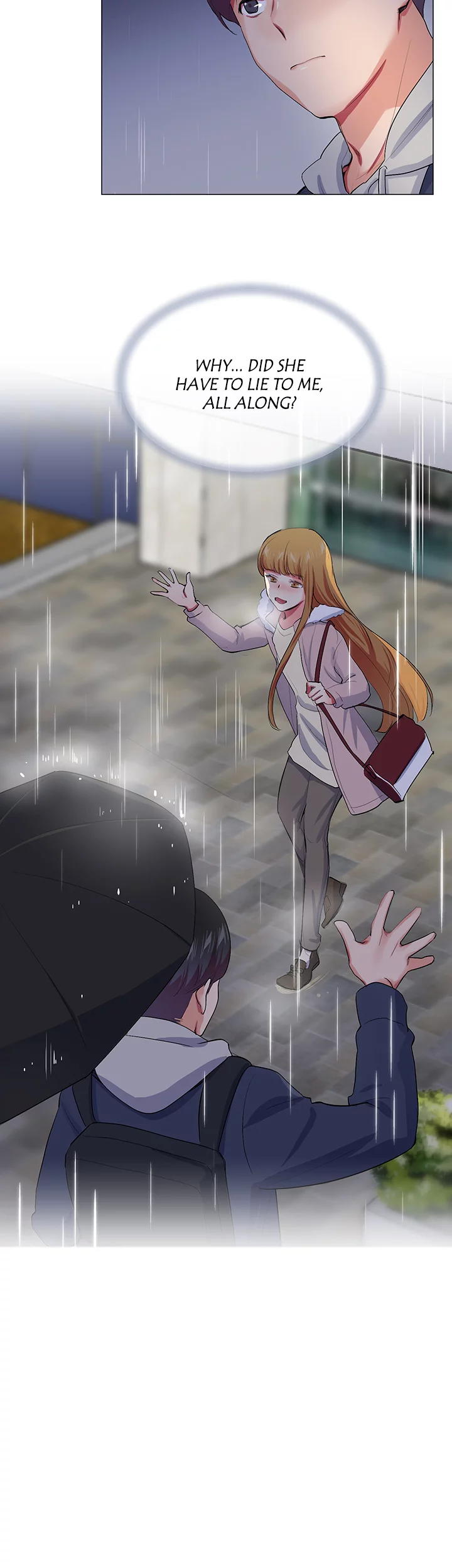 Secret Partner - Chapter 21 [photo 24] - MangaPorn