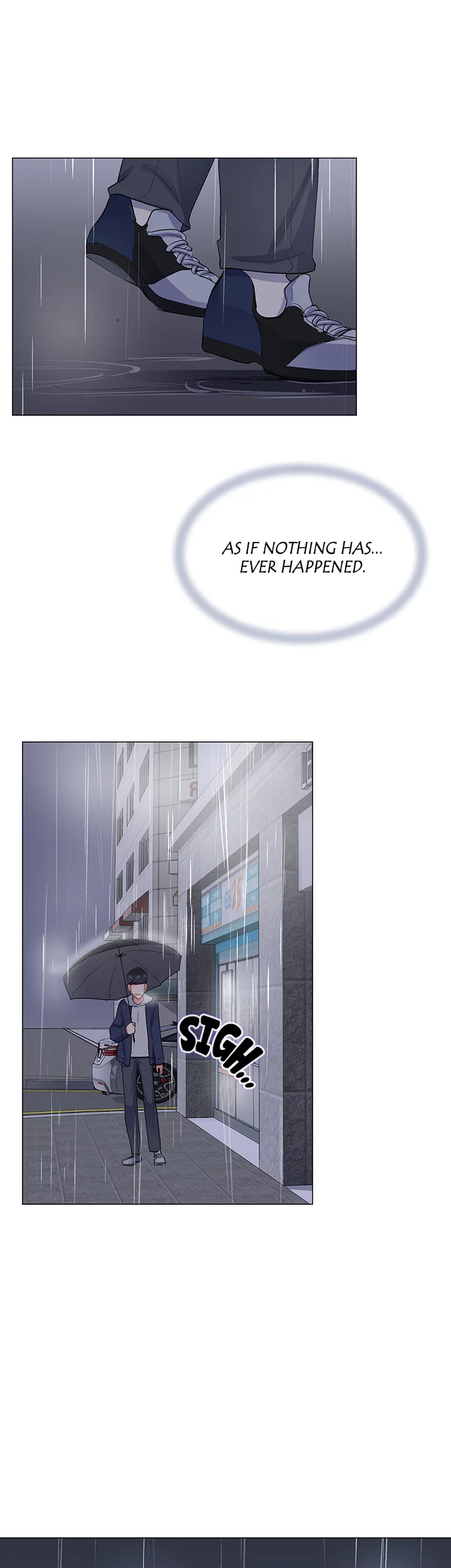 Secret Partner - Chapter 21 [photo 25] - MangaPorn