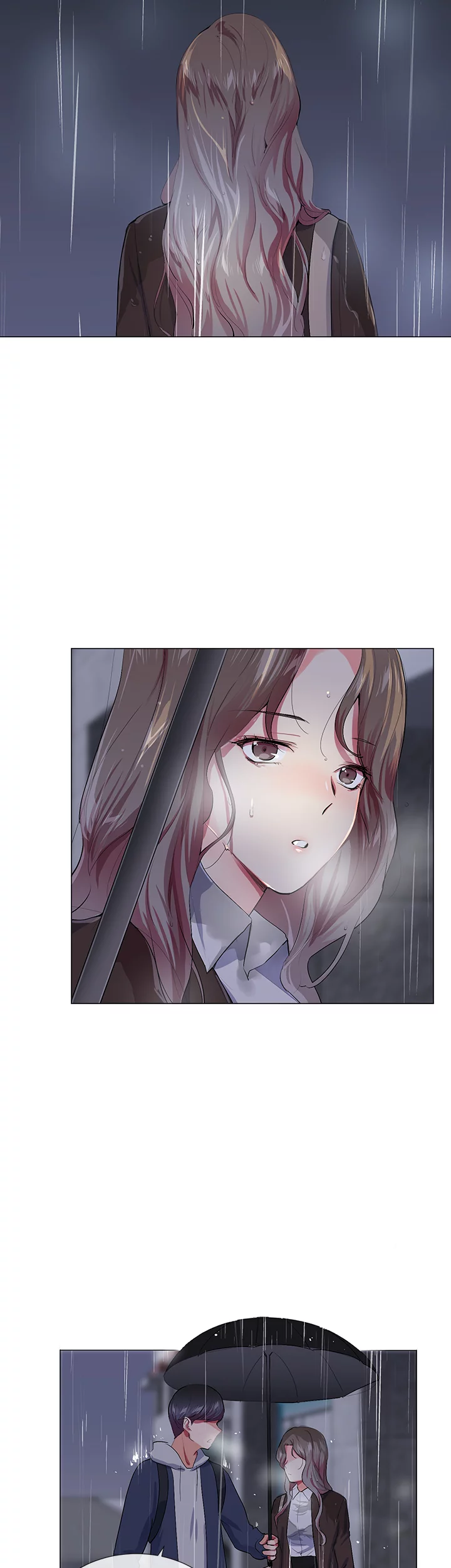 Secret Partner - Chapter 21 [photo 26] - MangaPorn