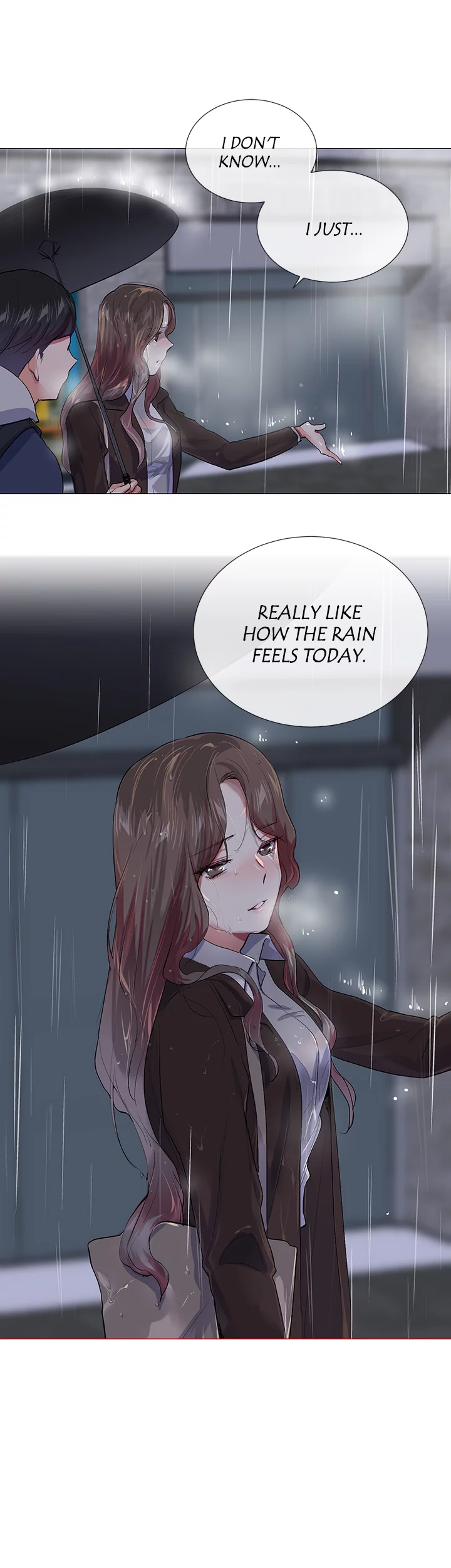 Secret Partner - Chapter 21 [photo 28] - MangaPorn