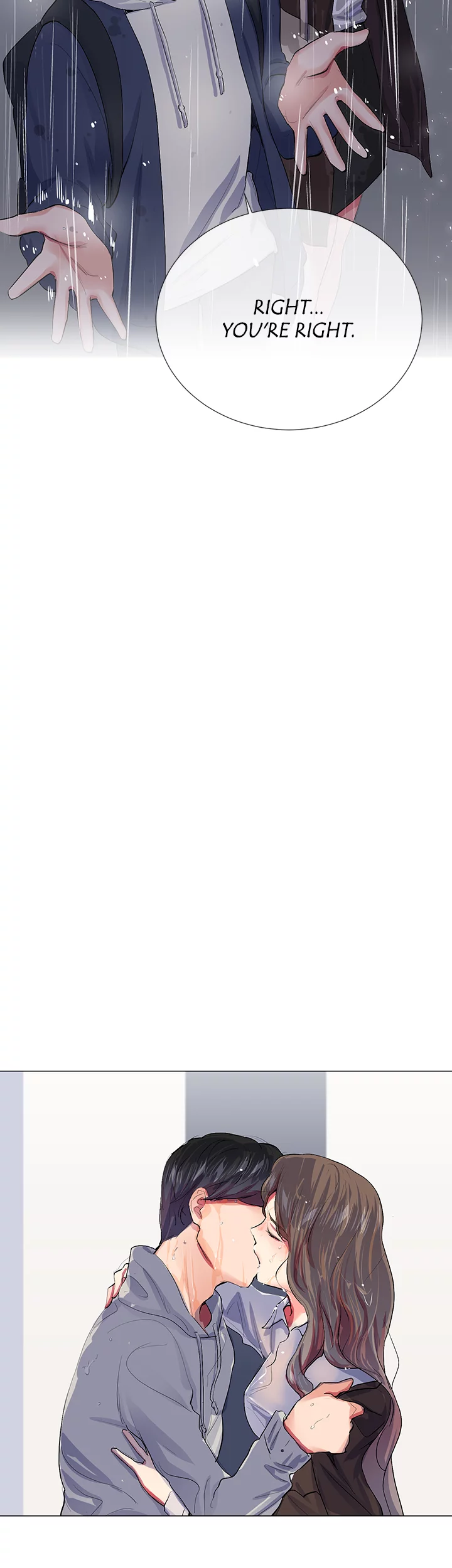 Secret Partner - Chapter 21 [photo 30] - MangaPorn