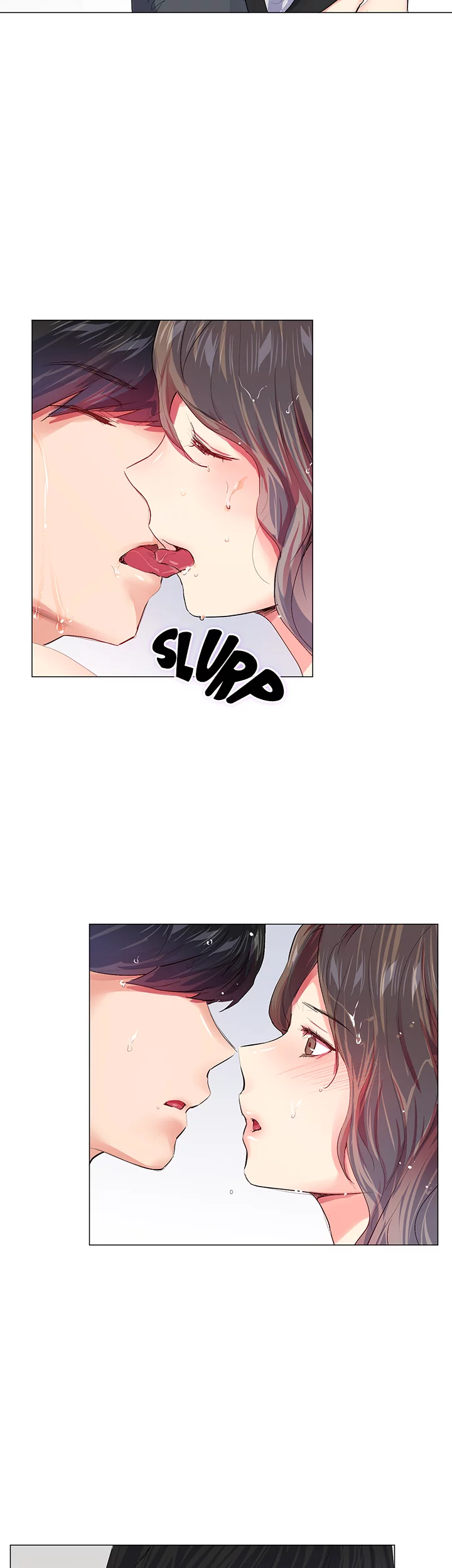 Secret Partner - Chapter 21 [photo 32] - MangaPorn