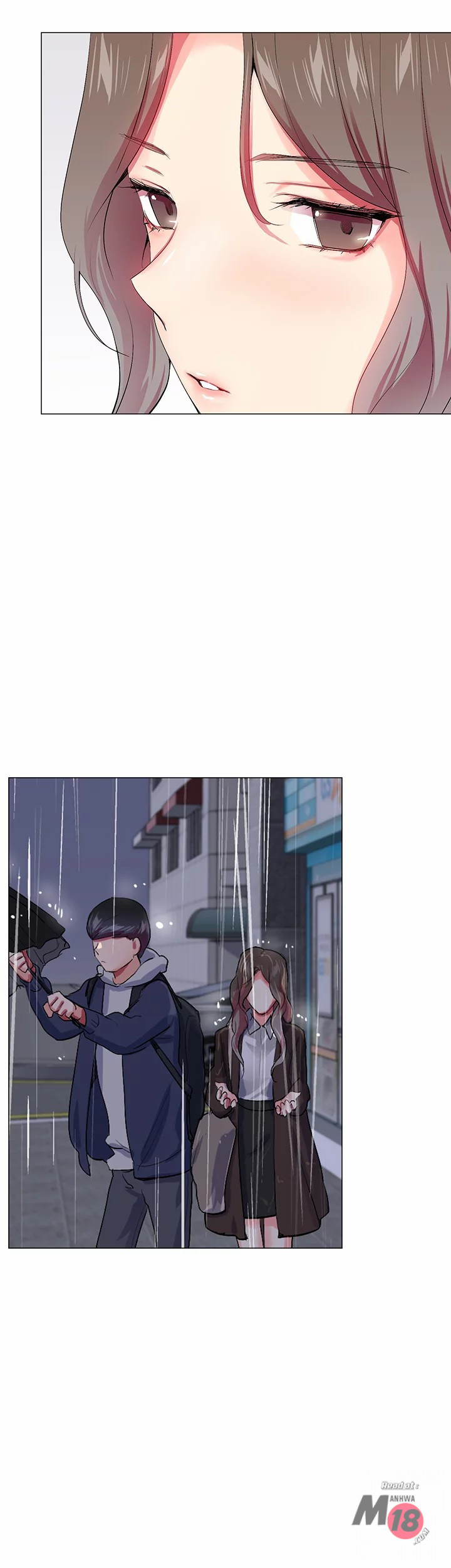 Secret Partner - Chapter 22 [photo 12] - MangaPorn