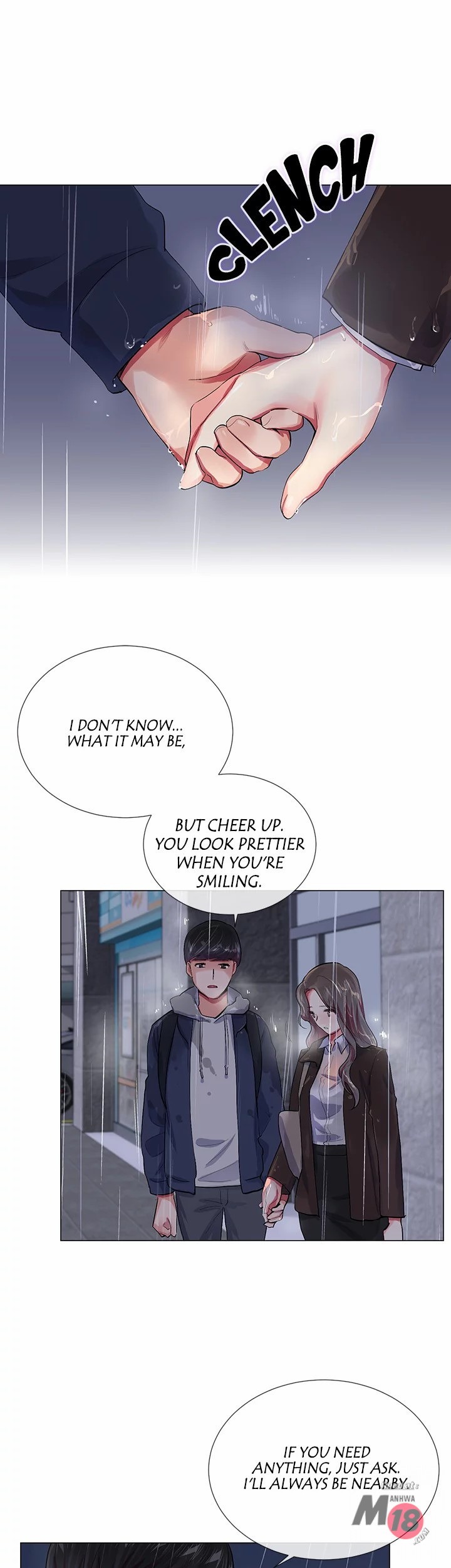 Secret Partner - Chapter 22 [photo 13] - MangaPorn