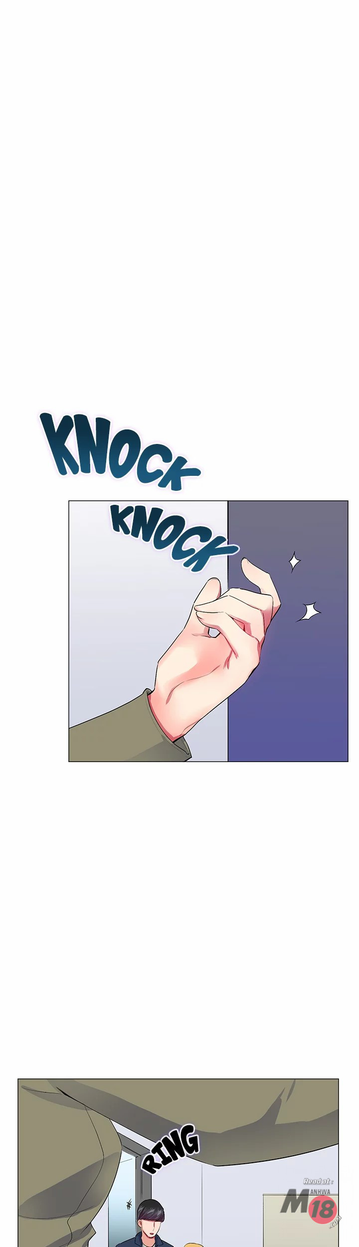 Secret Partner - Chapter 22 [photo 16] - MangaPorn