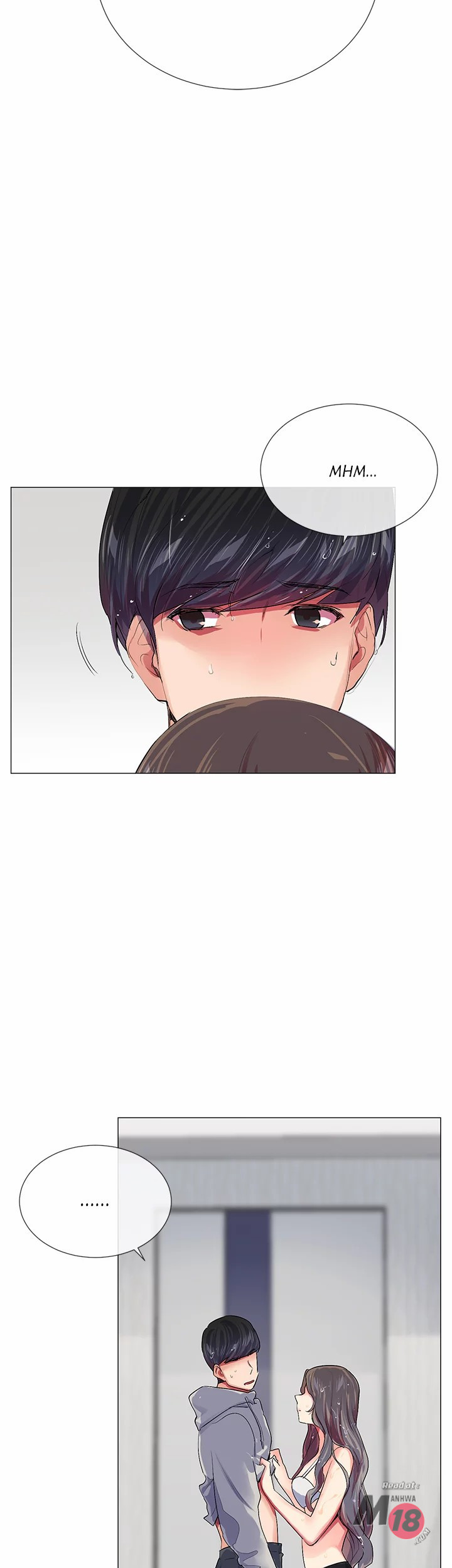 Secret Partner - Chapter 22 [photo 2] - MangaPorn