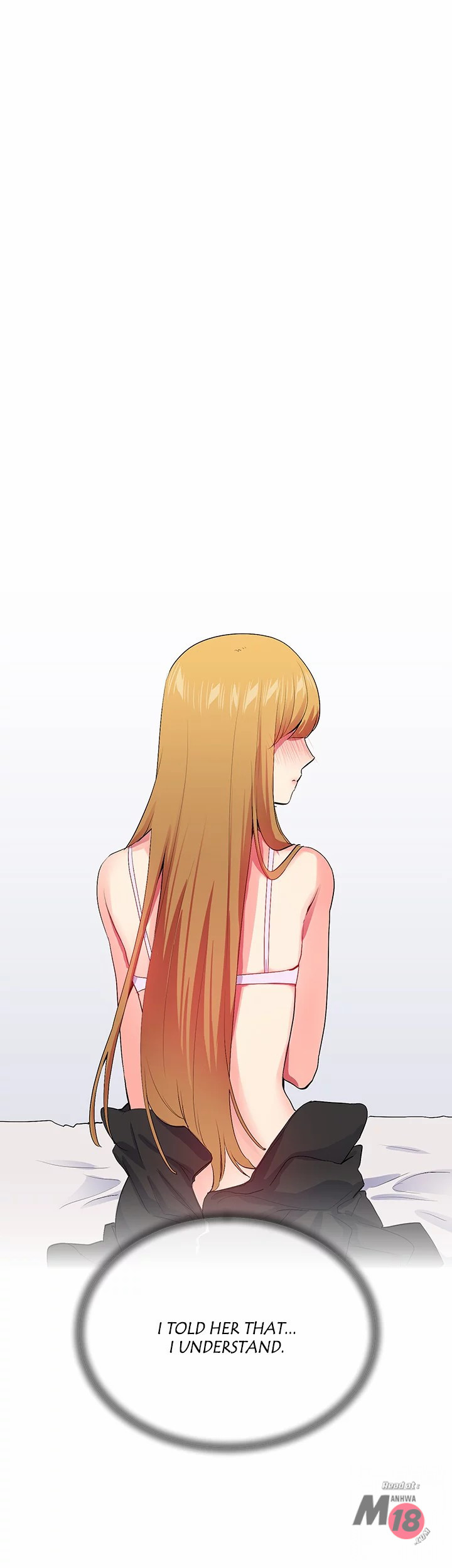 Secret Partner - Chapter 22 [photo 22] - MangaPorn