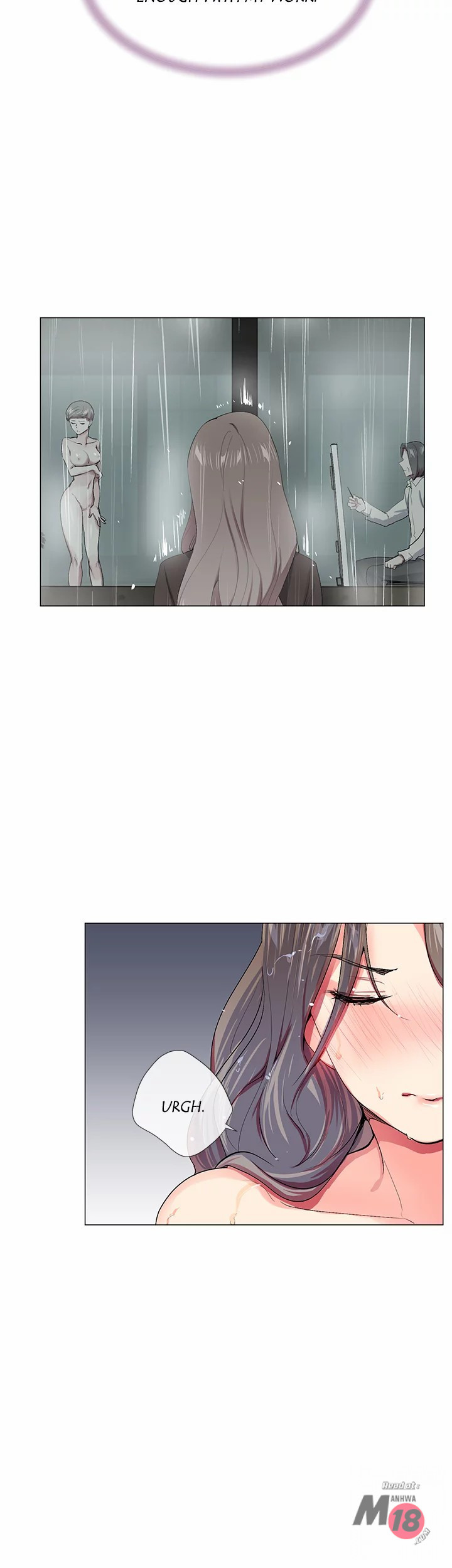 Secret Partner - Chapter 22 [photo 5] - MangaPorn